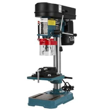 shumee 1550 W KD510 stebrni vrtalnik