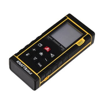 shumee Digitalni laserski daljinomer 60m KD10406
