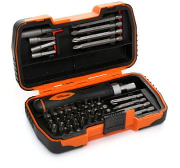 shumee 53-delni set nastavkov KD10909