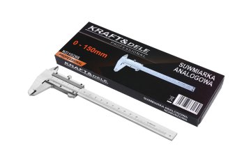 shumee Analogno pomično merilo KD10298