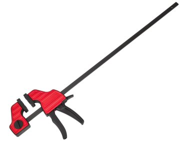 shumee Mizarska sponka 90kg - 18'' - 450 x 60 mm KD10706