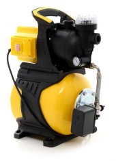 shumee Vrtna črpalka z rezervoarjem 1300W KD743