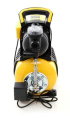 shumee Vrtna črpalka z rezervoarjem 1300W KD743