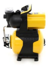 shumee Vrtna črpalka z rezervoarjem 1300W KD743