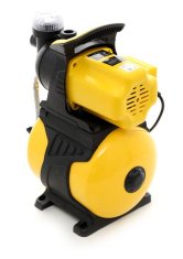 shumee Vrtna črpalka z rezervoarjem 1300W KD743