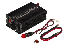 shumee Pretvornik napetosti 12V na 230V 300/600W KD1257