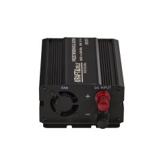 shumee Pretvornik napetosti 12V na 230V 300/600W KD1257