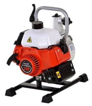 shumee Motorna črpalka, bencinska črpalka za vodo, 1" col, 2 km EC772