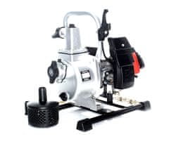 shumee Motorna črpalka, bencinska črpalka za vodo, 1" col, 2 km EC772