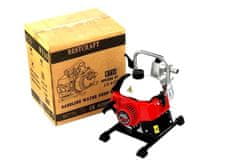 shumee Motorna črpalka, bencinska črpalka za vodo, 1" col, 2 km EC772