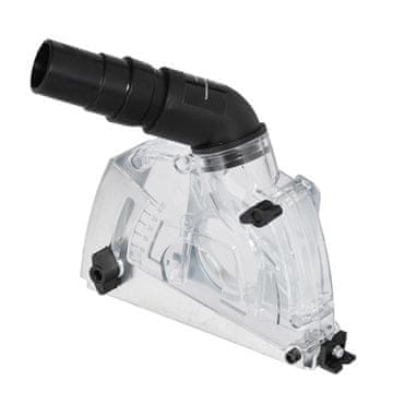 shumee Pokrov za odsesavanje prahu za brusilnik sten KD1978