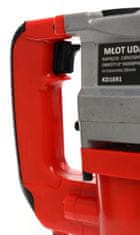 shumee 1600 W KD1691 rušilno kladivo