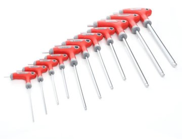 shumee Komplet 11 imbus ključev KD10246