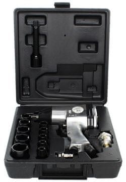 shumee 17-delni pnevmatski udarni vijačnik KD1420 LX-001