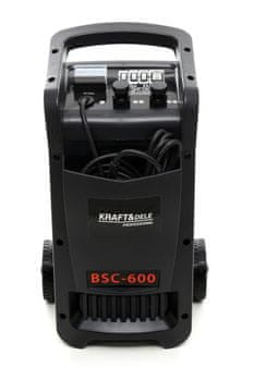 shumee Usmernik z zagonom 540A 12/24V KD1904