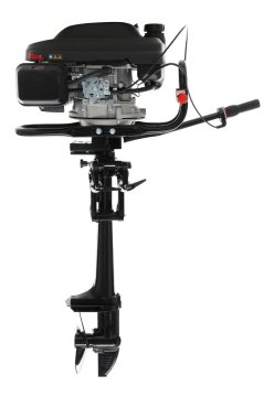 shumee 4-taktni izvenkrmni motor KD178 s 4,9 kW