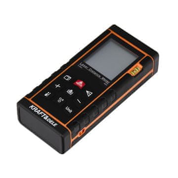 shumee Digitalni laserski daljinomer 40m KD10405