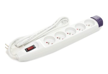 shumee Podaljšek 3m 5 vtičnic KD4013