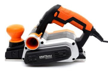 shumee Električni skobeljni stroj 1550W KD1682