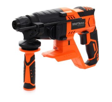 shumee 18V PROSERIES KD1770 Vrtalno kladivo