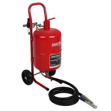 shumee PESKALNIK ZA SIFON 19L + PRIBOR KD5879