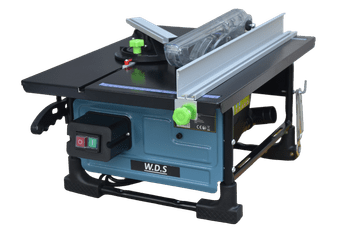 shumee 1500 W WDS2471 Namizna žaga