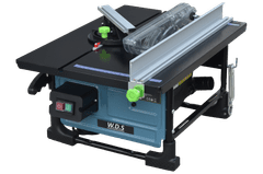 shumee 1500 W WDS2471 Namizna žaga