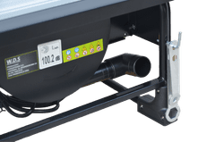 shumee 1500 W WDS2471 Namizna žaga