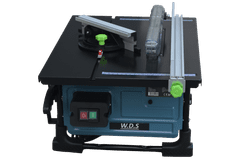 shumee 1500 W WDS2471 Namizna žaga