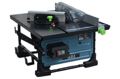 shumee 1500 W WDS2471 Namizna žaga