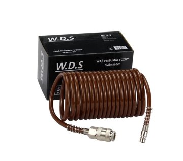 shumee Pnevmatska cev 5x8mm 5m WDS2154