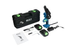shumee 6" akumulatorska verižna žaga WDS-2301
