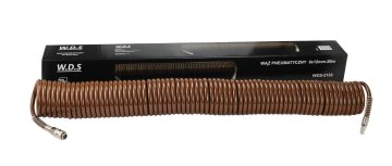 shumee Pnevmatska cev 8x12mm 20m WDS2153