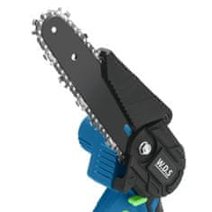 shumee 6" akumulatorska verižna žaga WDS-2301
