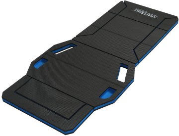 shumee KAVČ PODLOGA ZA DELAVNICO 1210x570x31MM KD11942