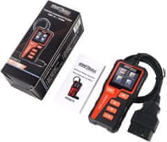 shumee DIAGNOSTIČNI TESTER OBD II/EOBD KD5672