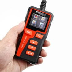 shumee DIAGNOSTIČNI TESTER OBD II/EOBD KD5672