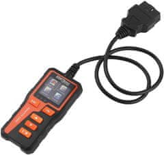 shumee DIAGNOSTIČNI TESTER OBD II/EOBD KD5672