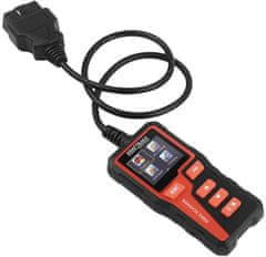 shumee DIAGNOSTIČNI TESTER OBD II/EOBD KD5672