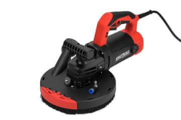 shumee POLIRNI/BRUSILNI STROJ ZA TLA 3000W 180mm disk KD5761