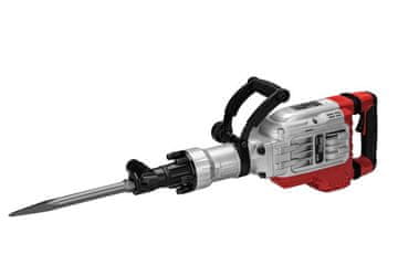 shumee RUŠILNO KLADIVO 3200W 75J HEX-GAN KD3211