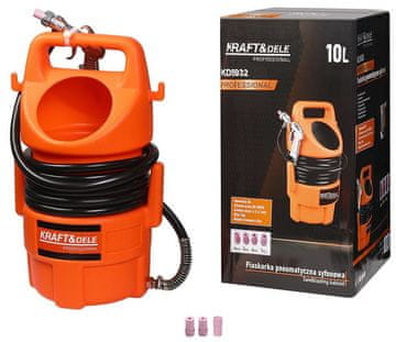 shumee Peskalnik za sifon 10L KD5932