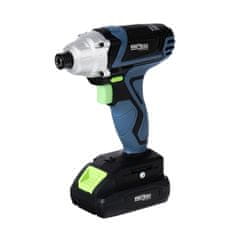 shumee 21V AKUMULATORSKI UDARNI KLJUČ - KD3406 KIT