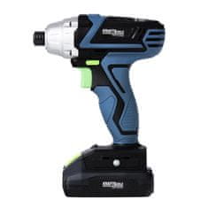 shumee 21V AKUMULATORSKI UDARNI KLJUČ - KD3406 KIT