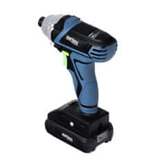 shumee 21V AKUMULATORSKI UDARNI KLJUČ - KD3406 KIT