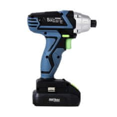 shumee 21V AKUMULATORSKI UDARNI KLJUČ - KD3406 KIT