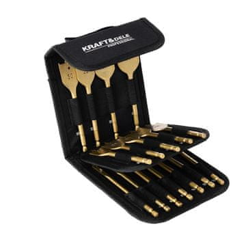 shumee KD10637 SET SVEDROV ZA LES