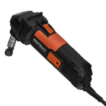 shumee ELEKTRIČNE ŠKARJE ZA PLOČEVINO 1600W KD1512