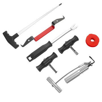 shumee KD11878 Komplet za rezanje avtomobilskih stekel