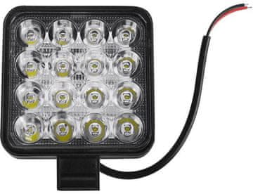 shumee MINI LED DELOVNA SVETILKA ISKALNA SVETILKA KD3486